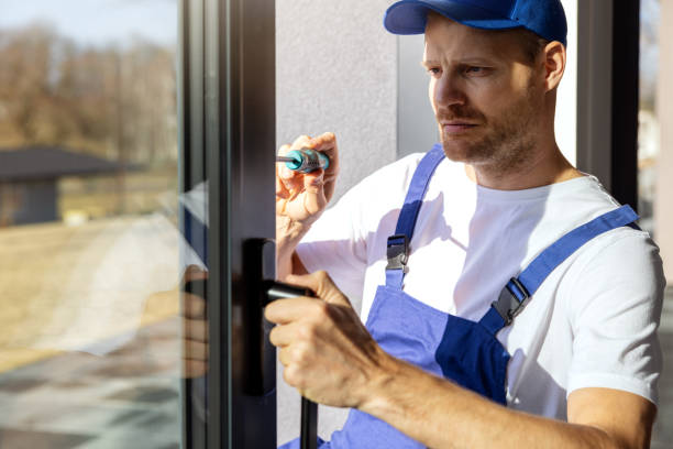 Window Weatherproofing in Greensburg, PA